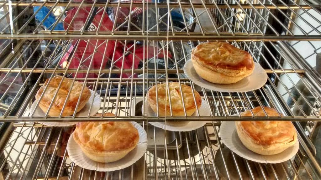 Delectable Cheesecakes