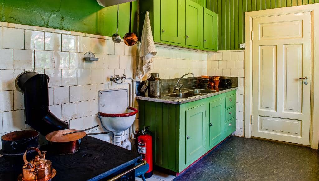 The Beautiful Garden