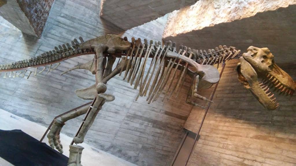 Architectural Marvel