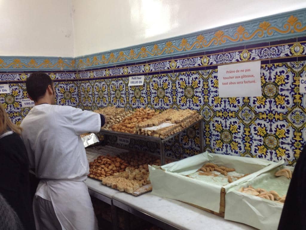 Authentic Experience