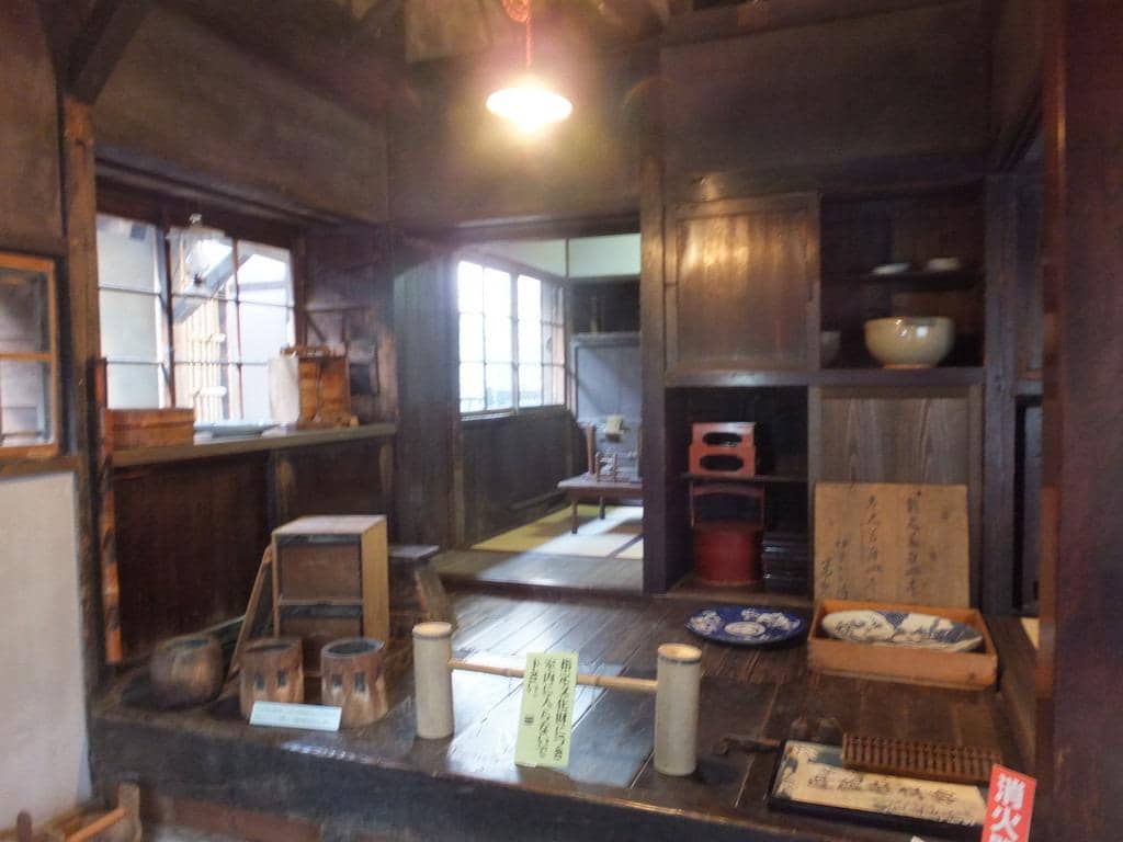 Literary Connections