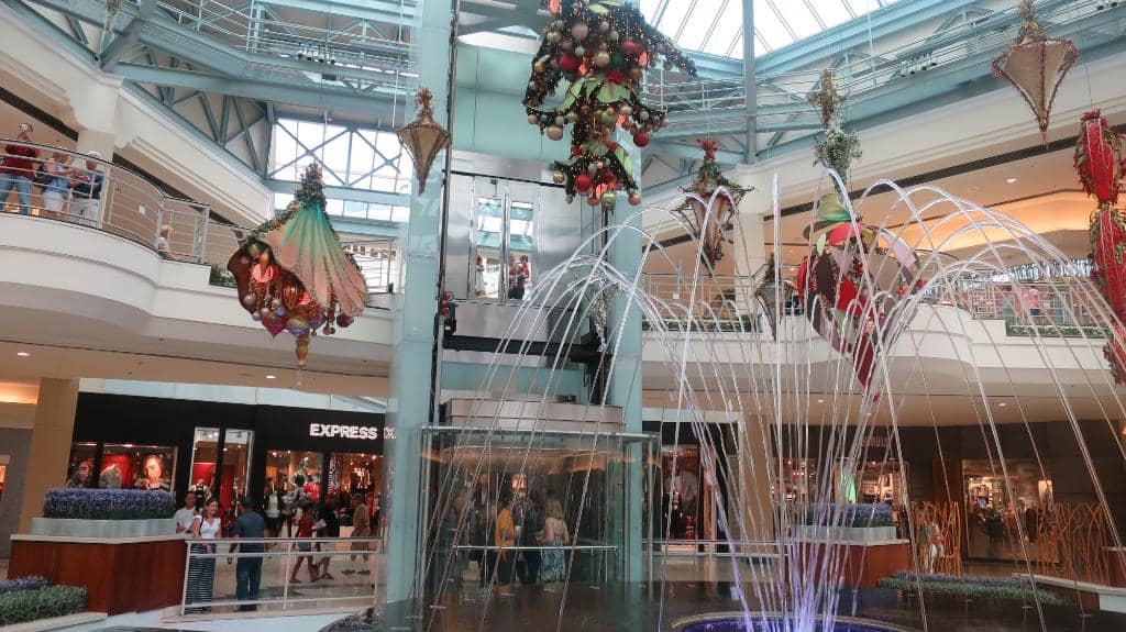 Pop-Up Shops & Sales