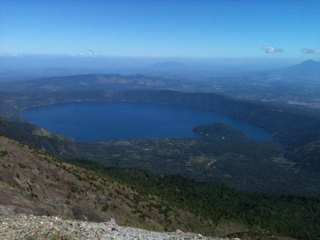 Panoramic Views