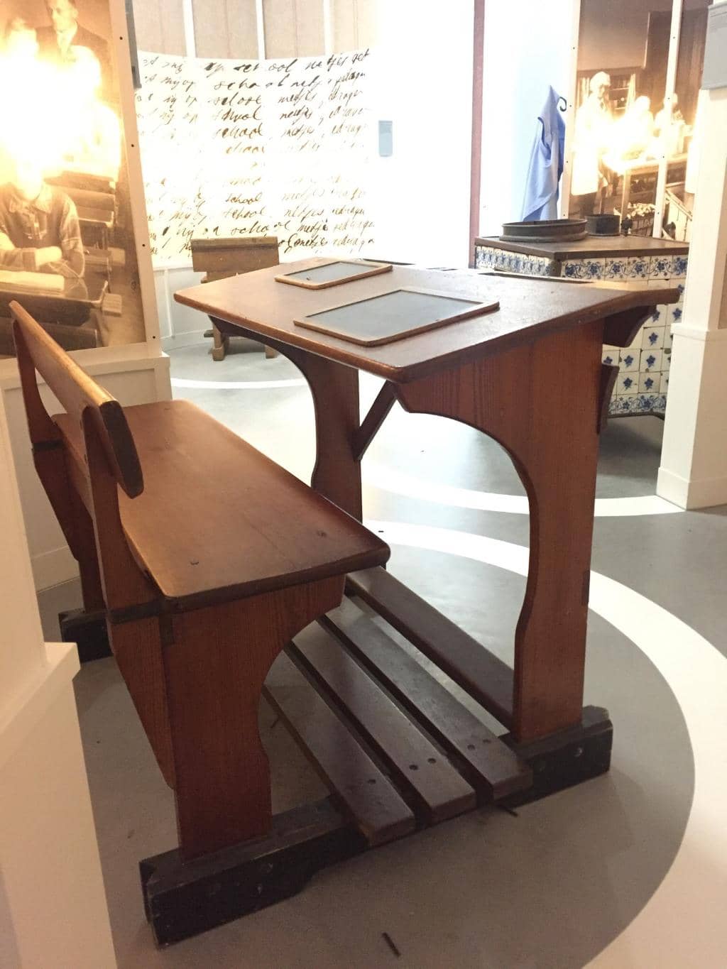 Evolution of Textbooks