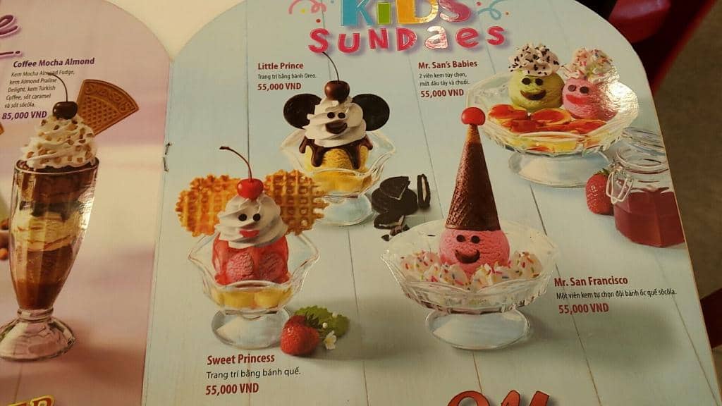 Diverse Shopping & Brands