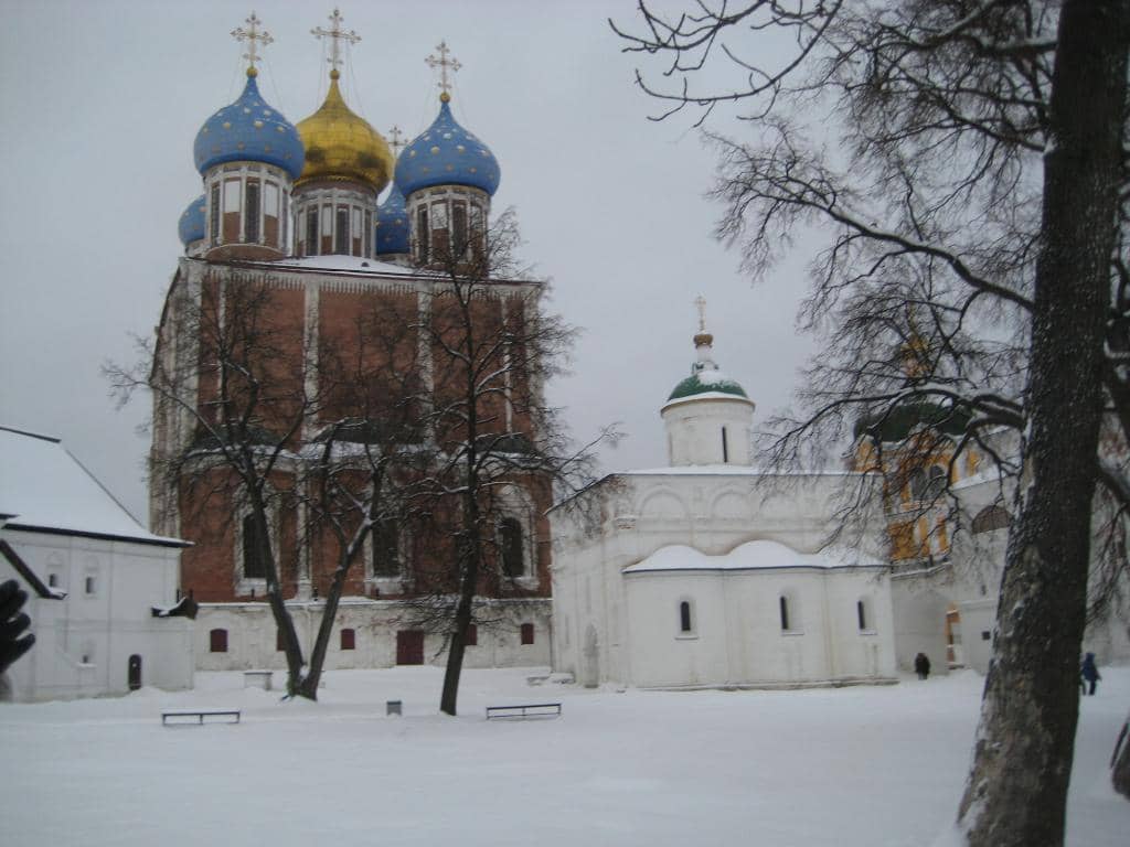 Intimate Architectural Gem