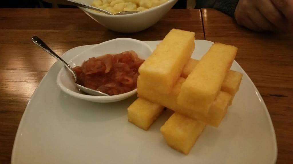 Attentive and Friendly Service