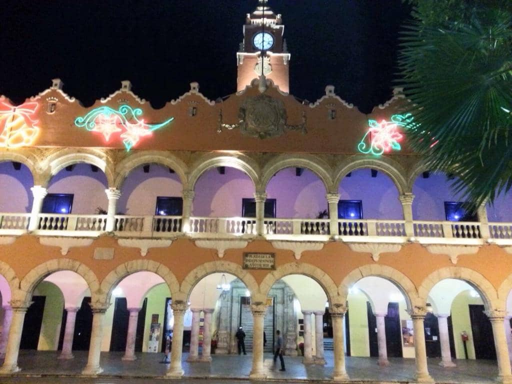 Historical Exhibits