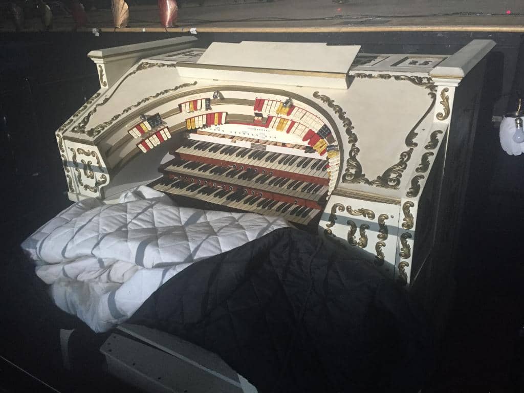 The Edgar Allan Poe Speakeasy