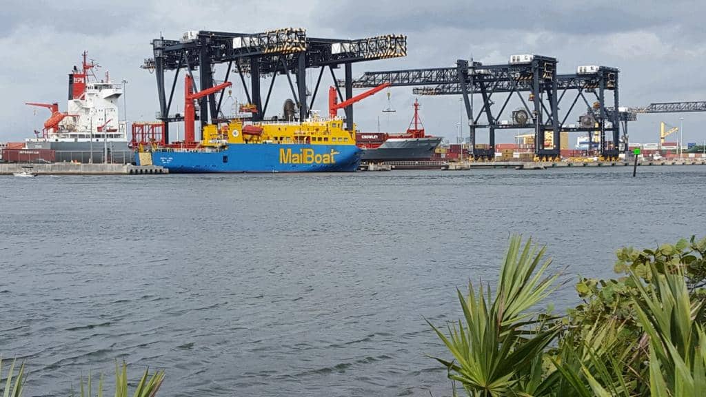 Whiskey Creek Hideout