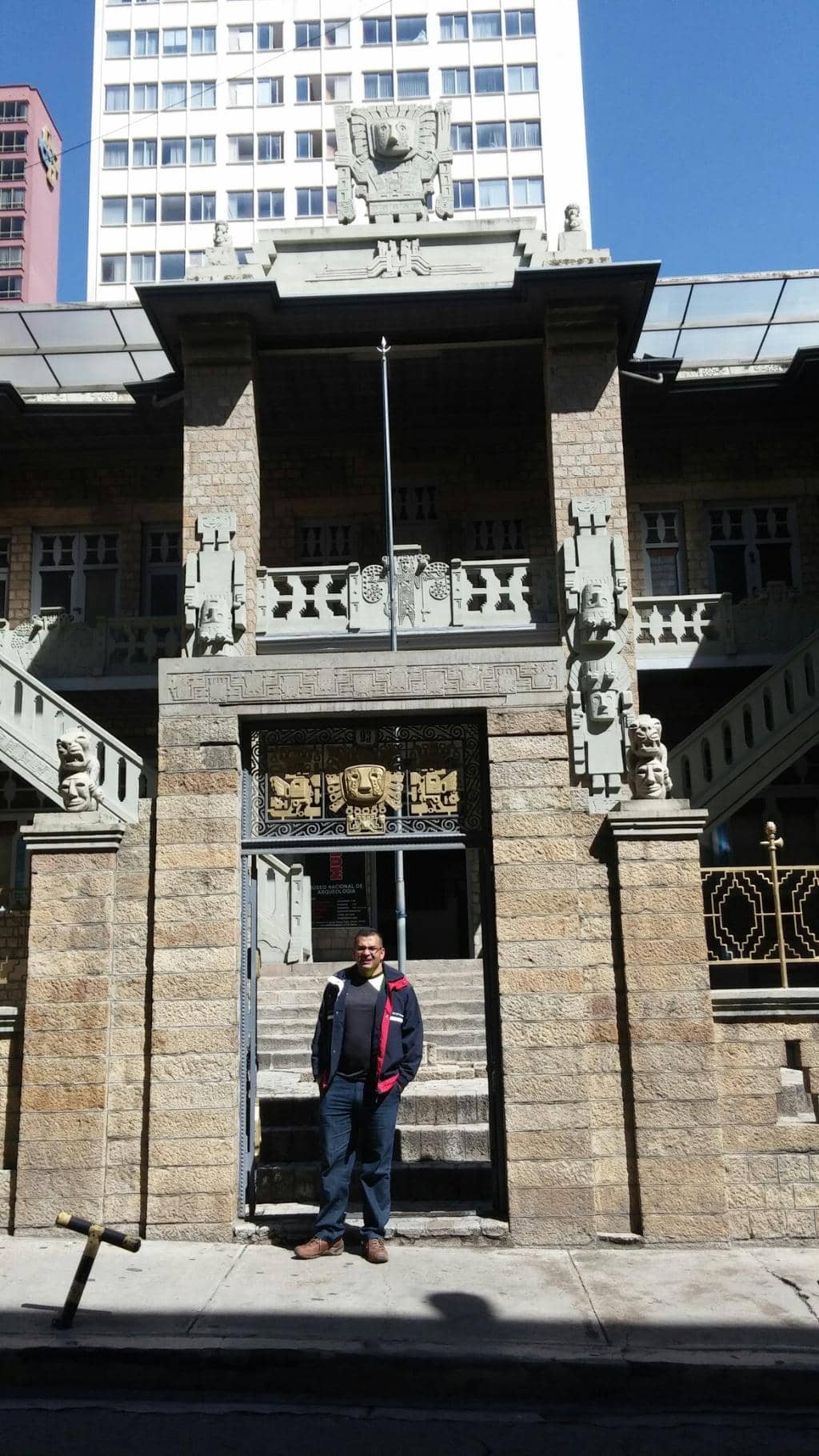 Ceramic Artifacts Collection