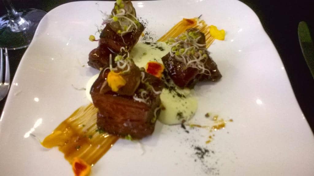 Attentive and Knowledgeable Staff