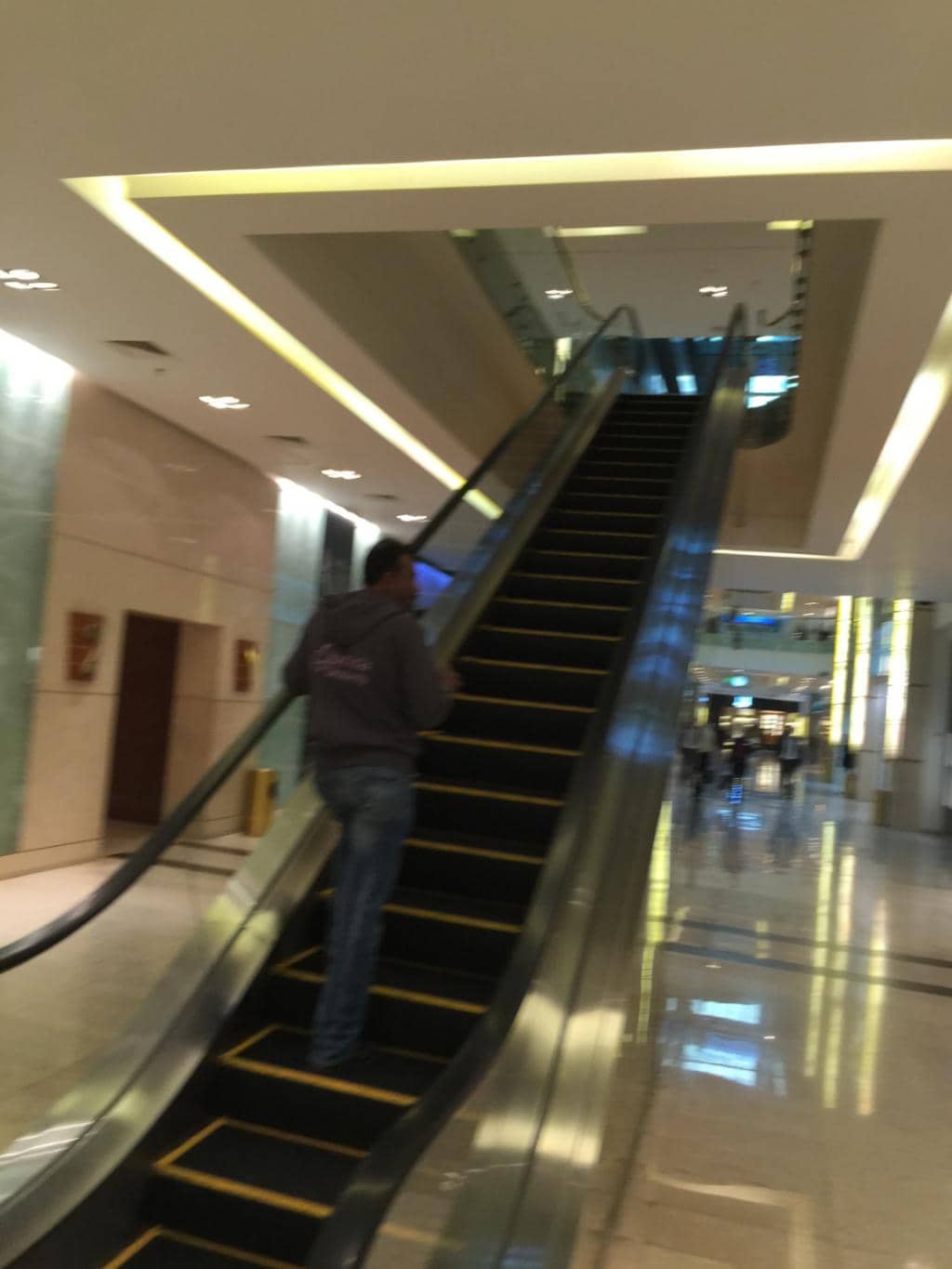 Vertical photo