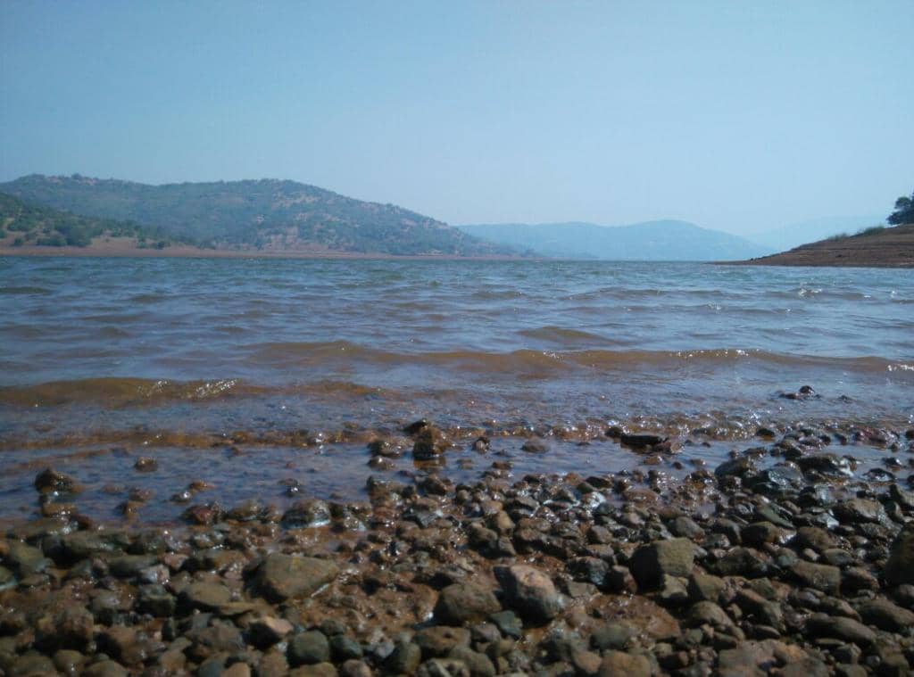 Radhanagari Backwaters