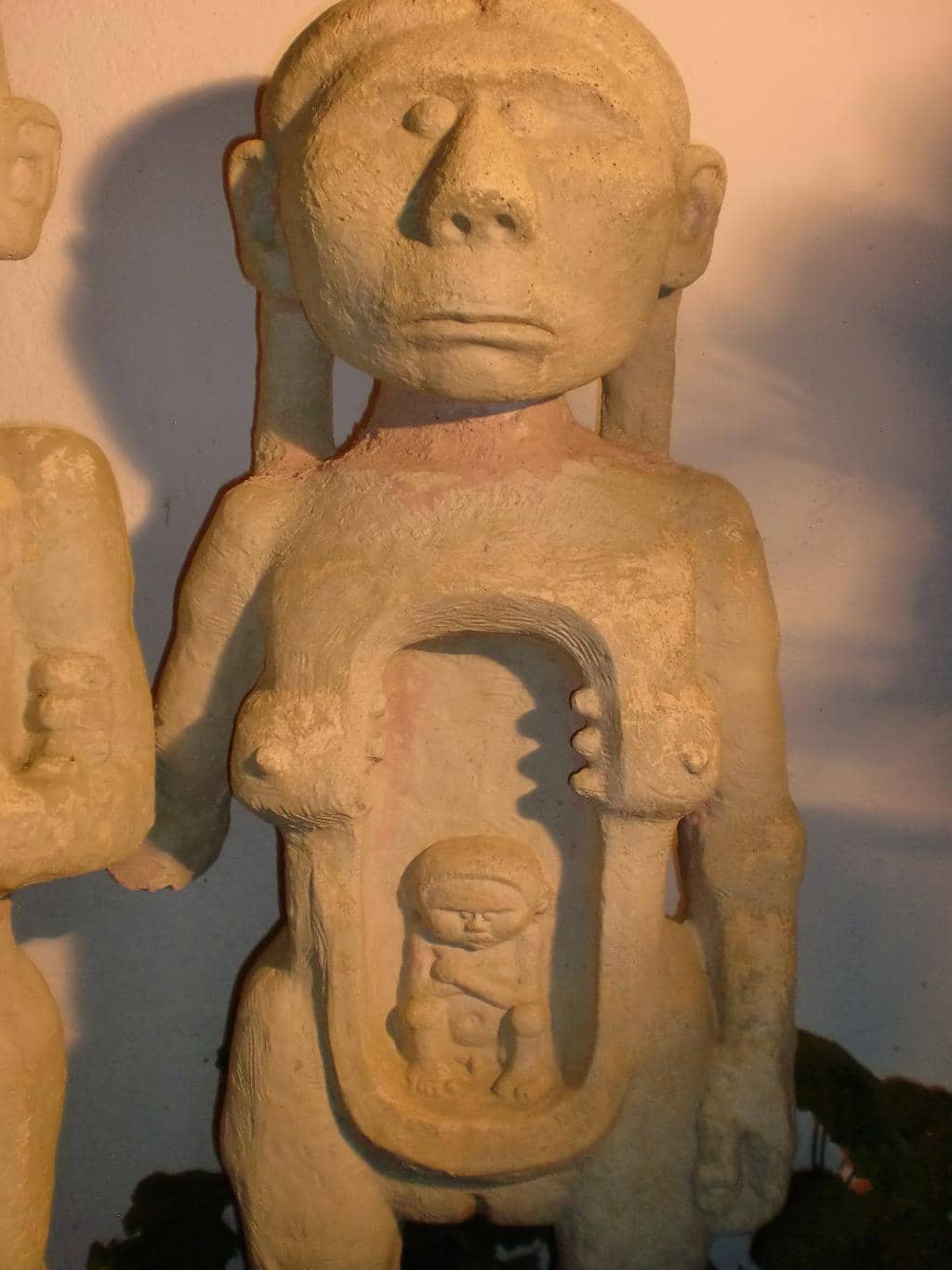 Pre-Columbian Art