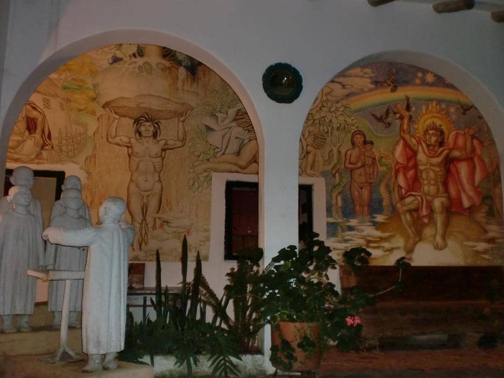 Colonial Artifacts