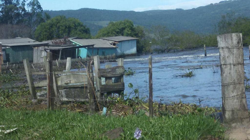 Breathtaking Sunsets