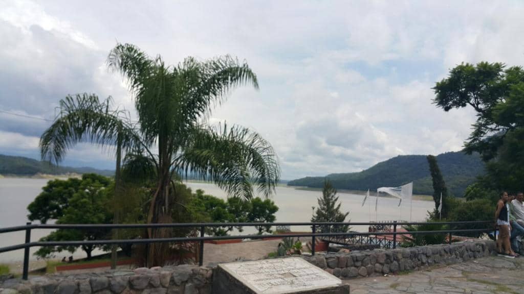 Dique Celestino Gelsi