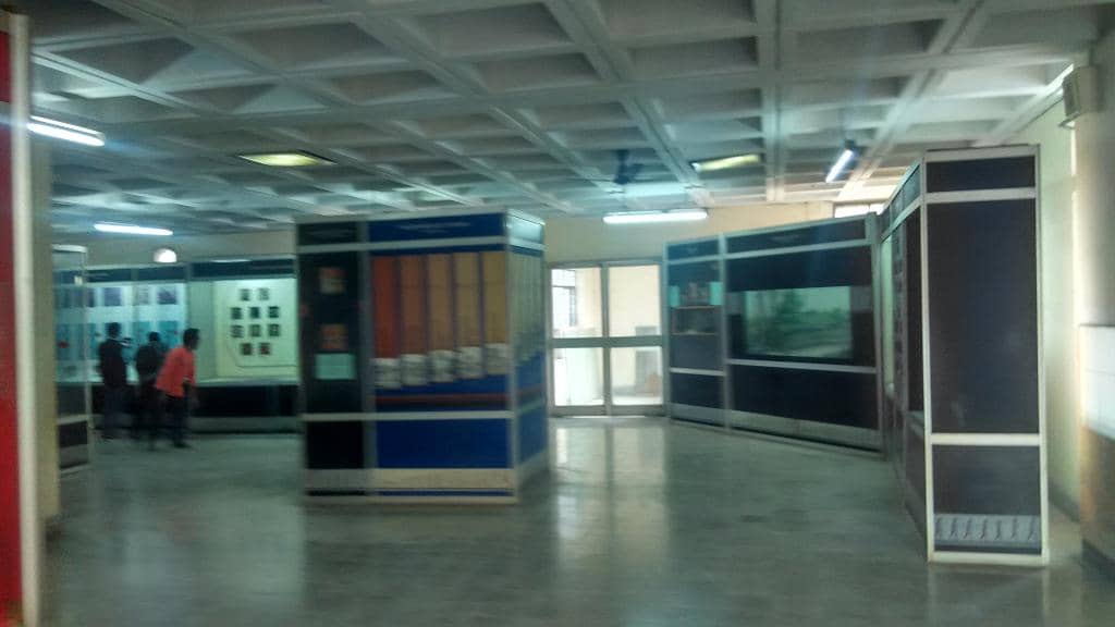 3D Theatre