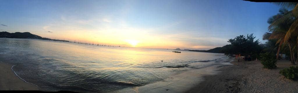 Spectacular Sunsets