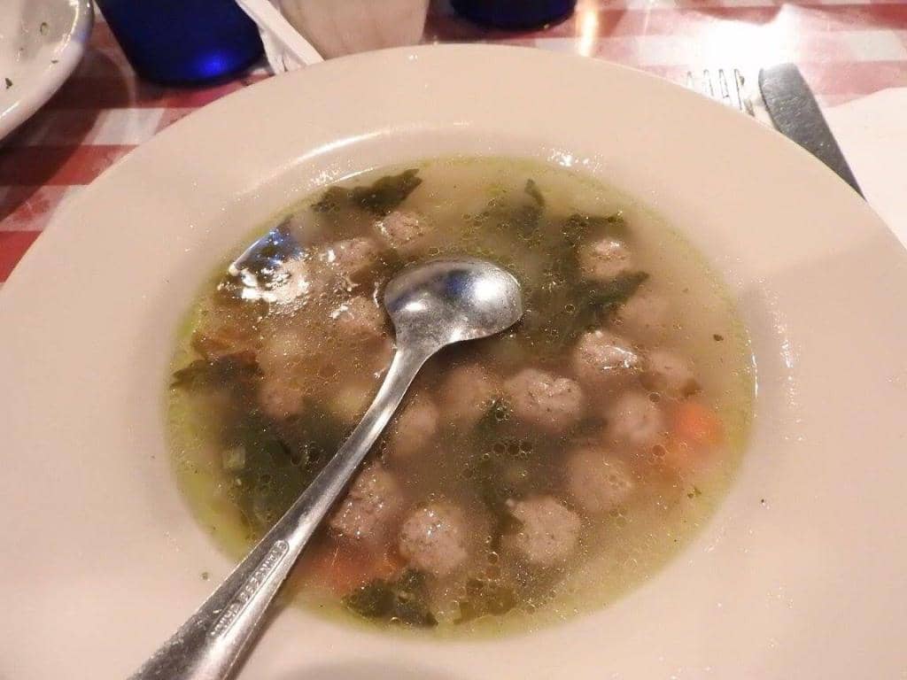 Unique Culinary Delights