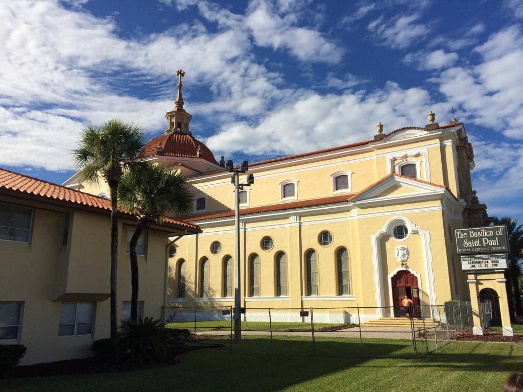 Panoramic Coastal Views