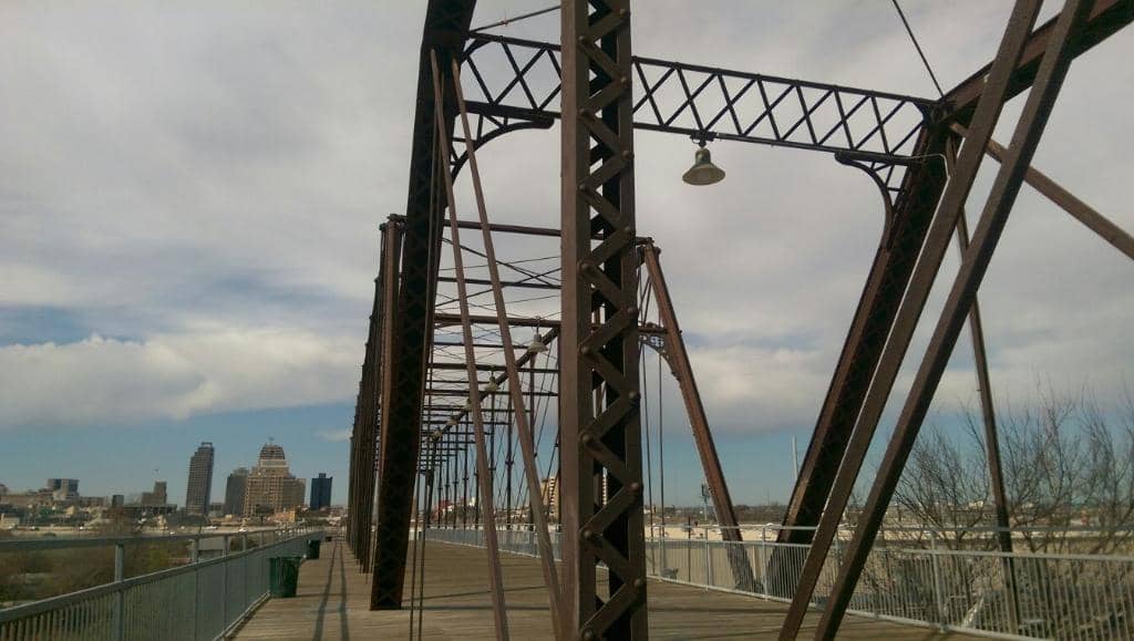 Vertical photo