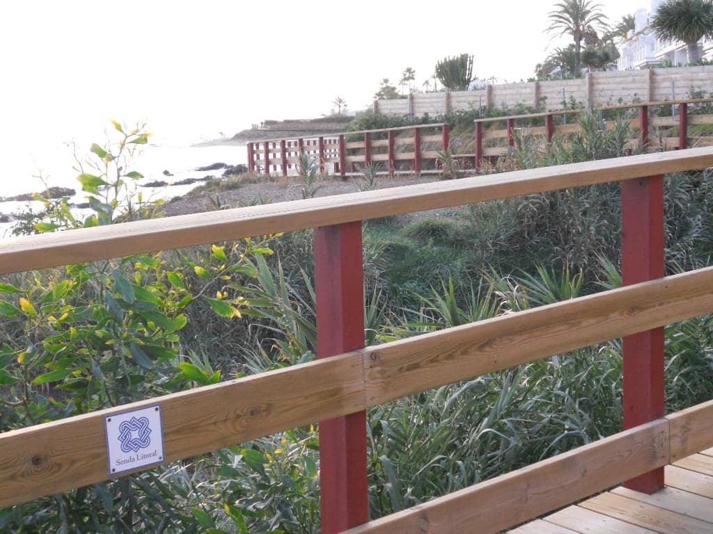 Manilva Ecological Reserve