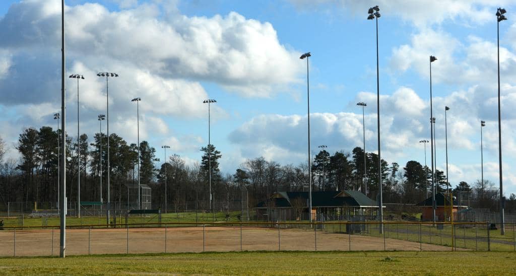 Sports Courts Galore