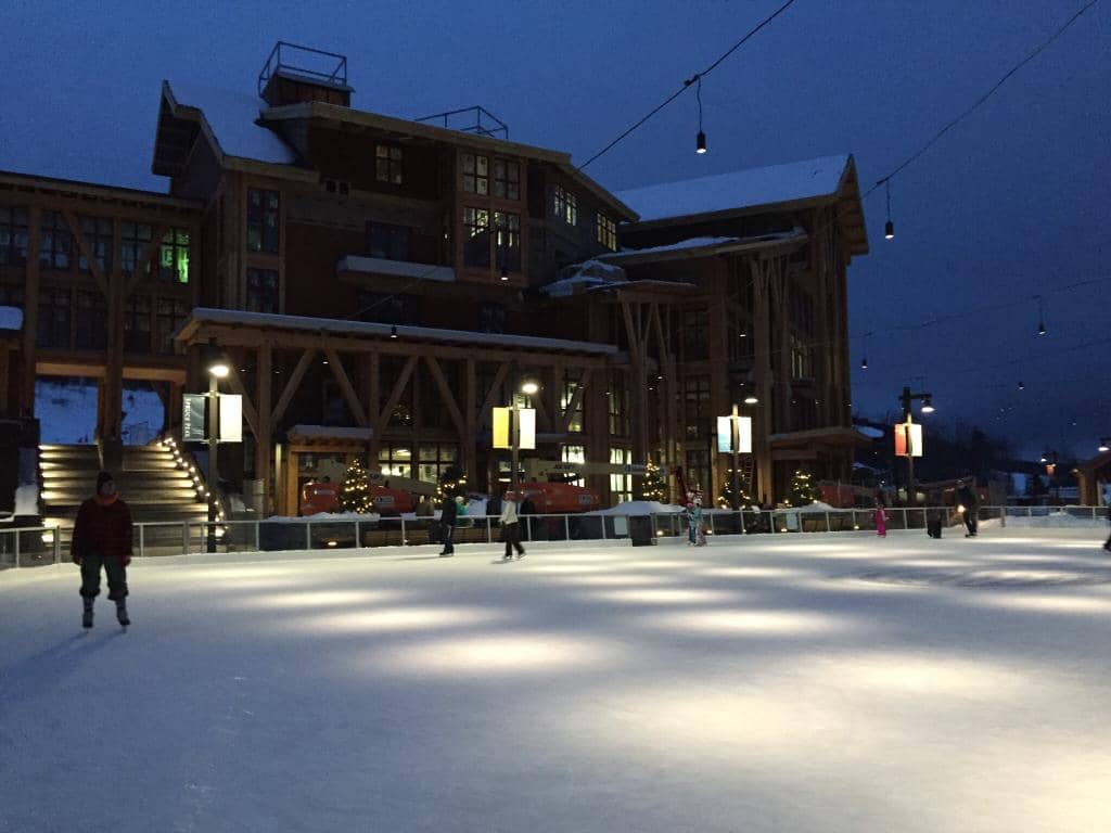 Smugglers' Notch Scenic Drive