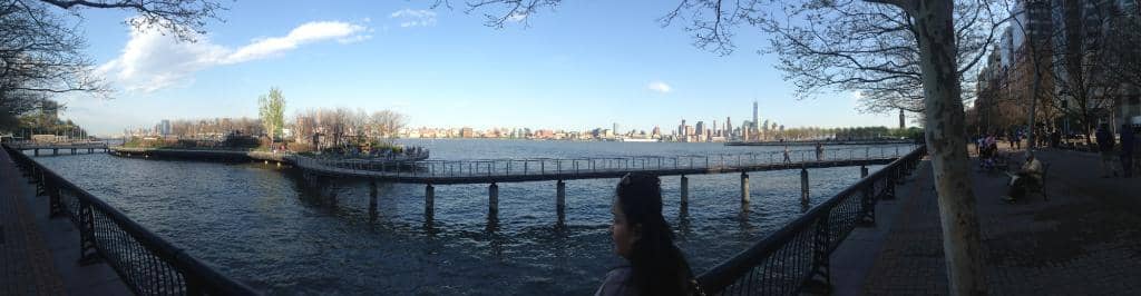 Star Light Star Bright Installation