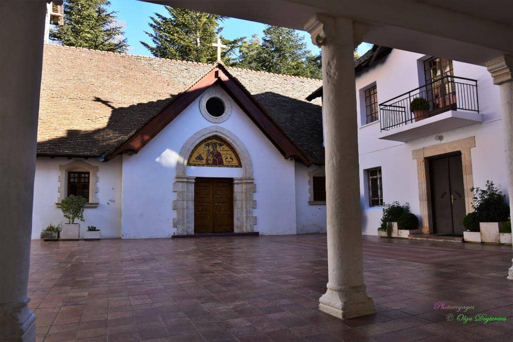 Stunning Church Interior