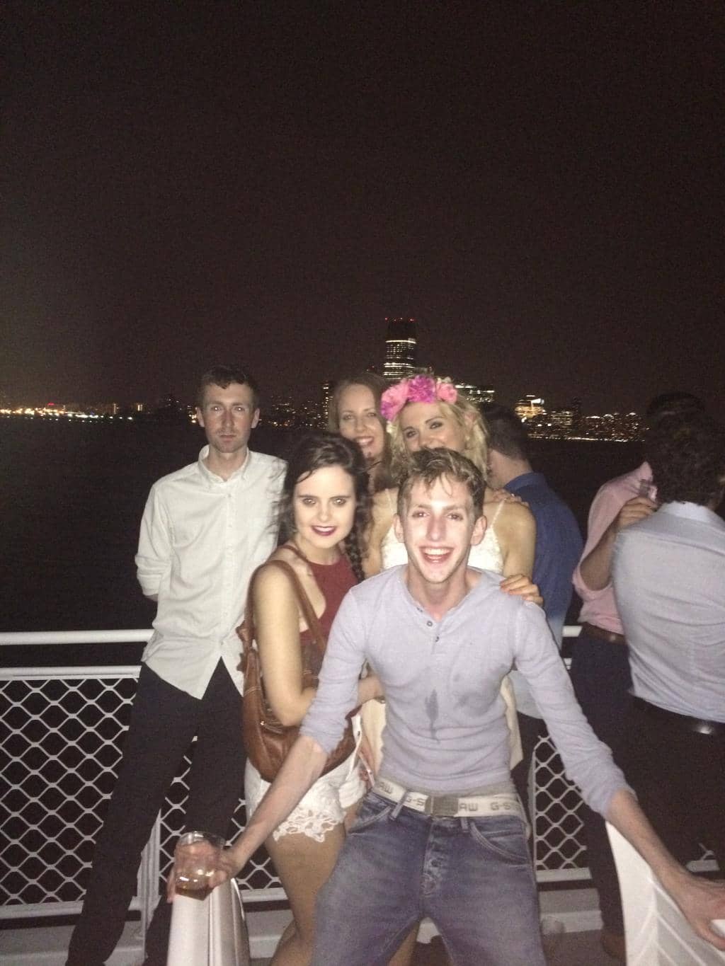 Vertical photo