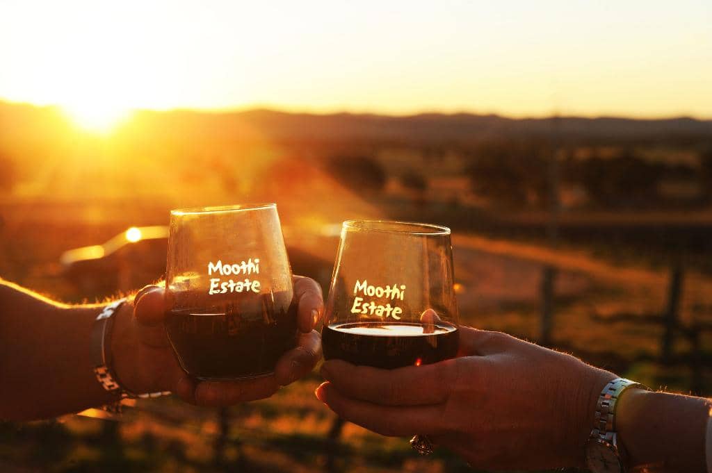 Wine Tasting Experience