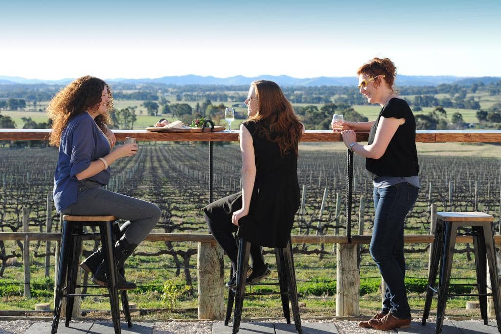 Local Produce Platters