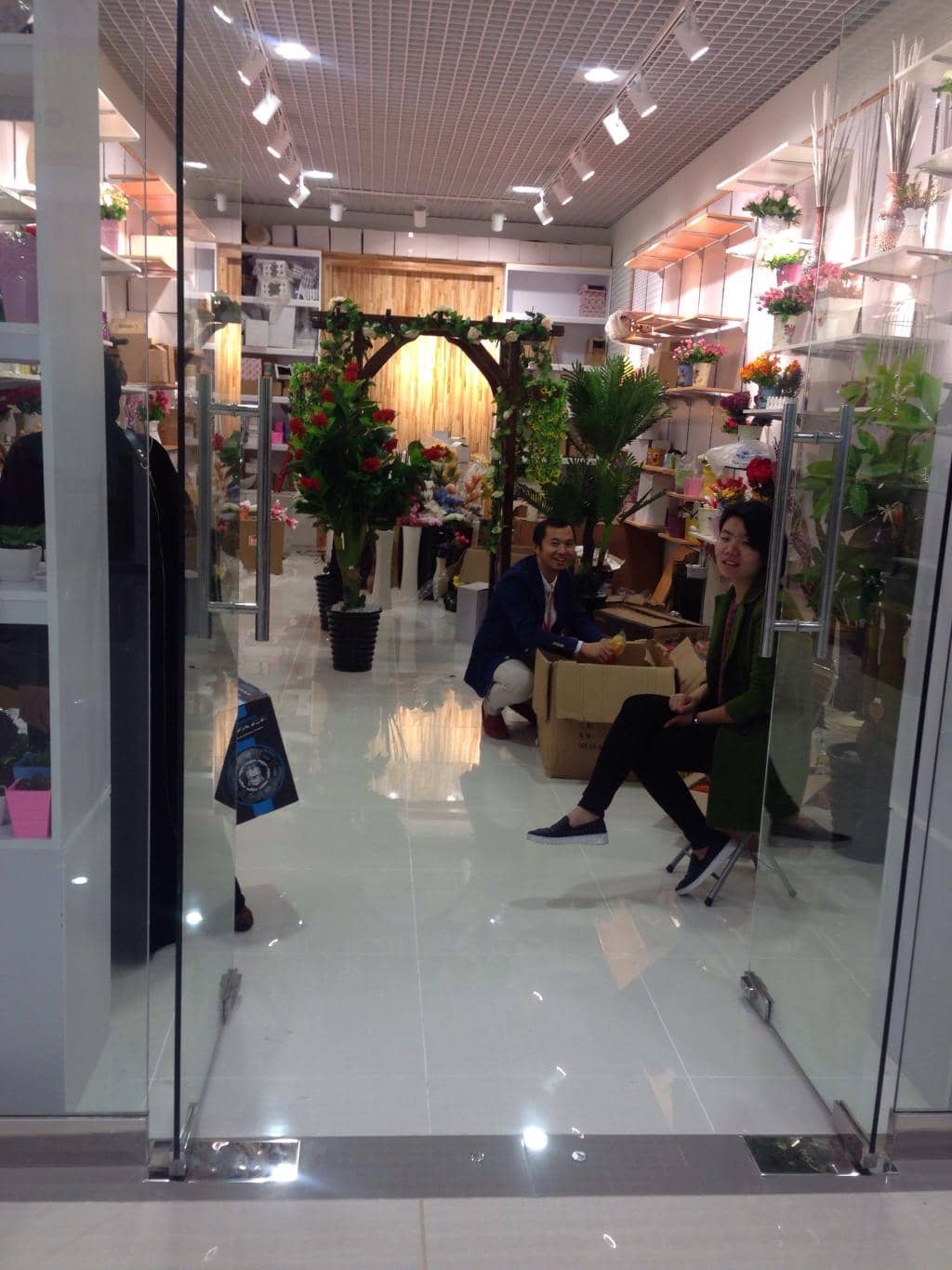 Thai Mart