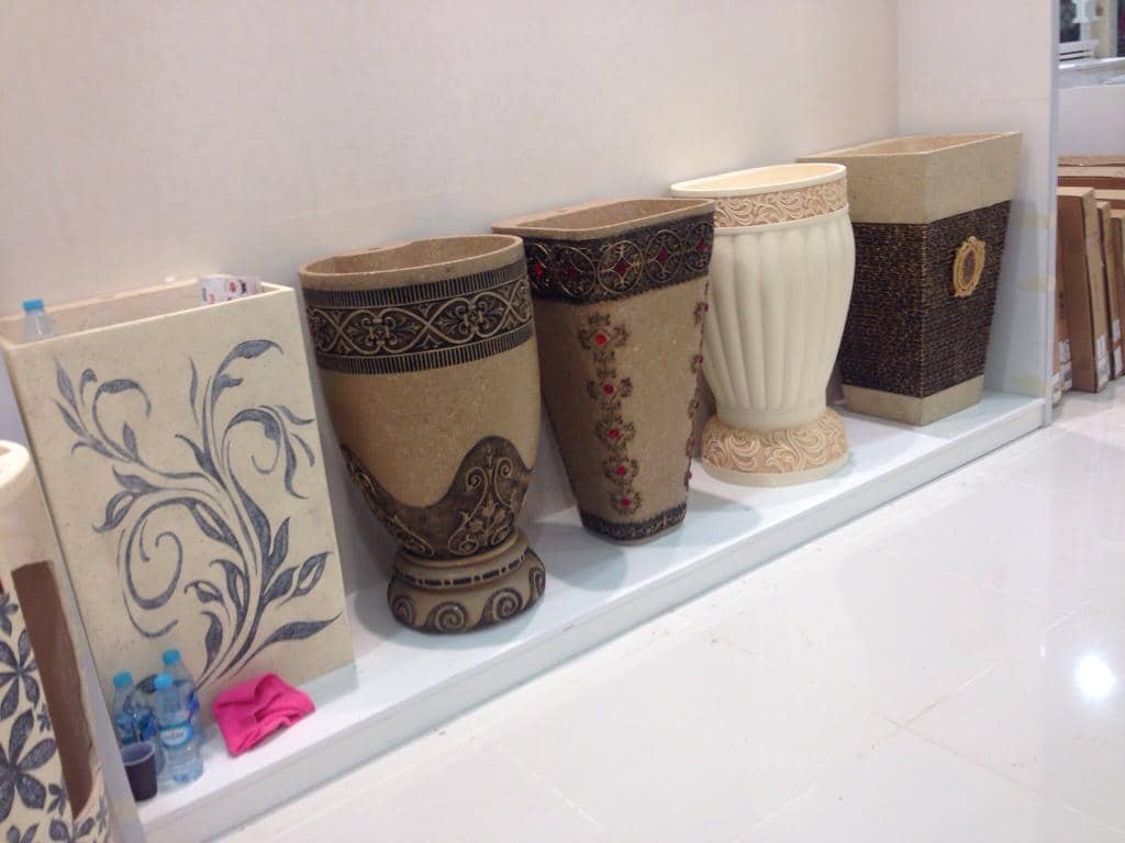 Home Furnishings & Decor