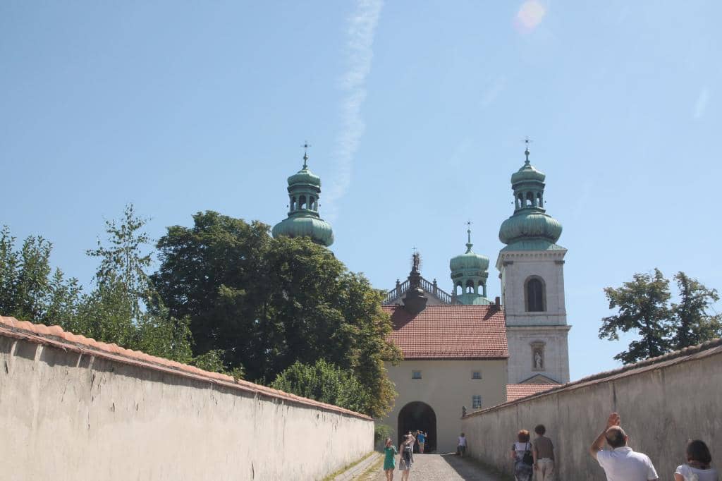 Vertical photo