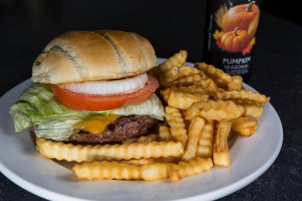 Cozy Mountain Ambiance