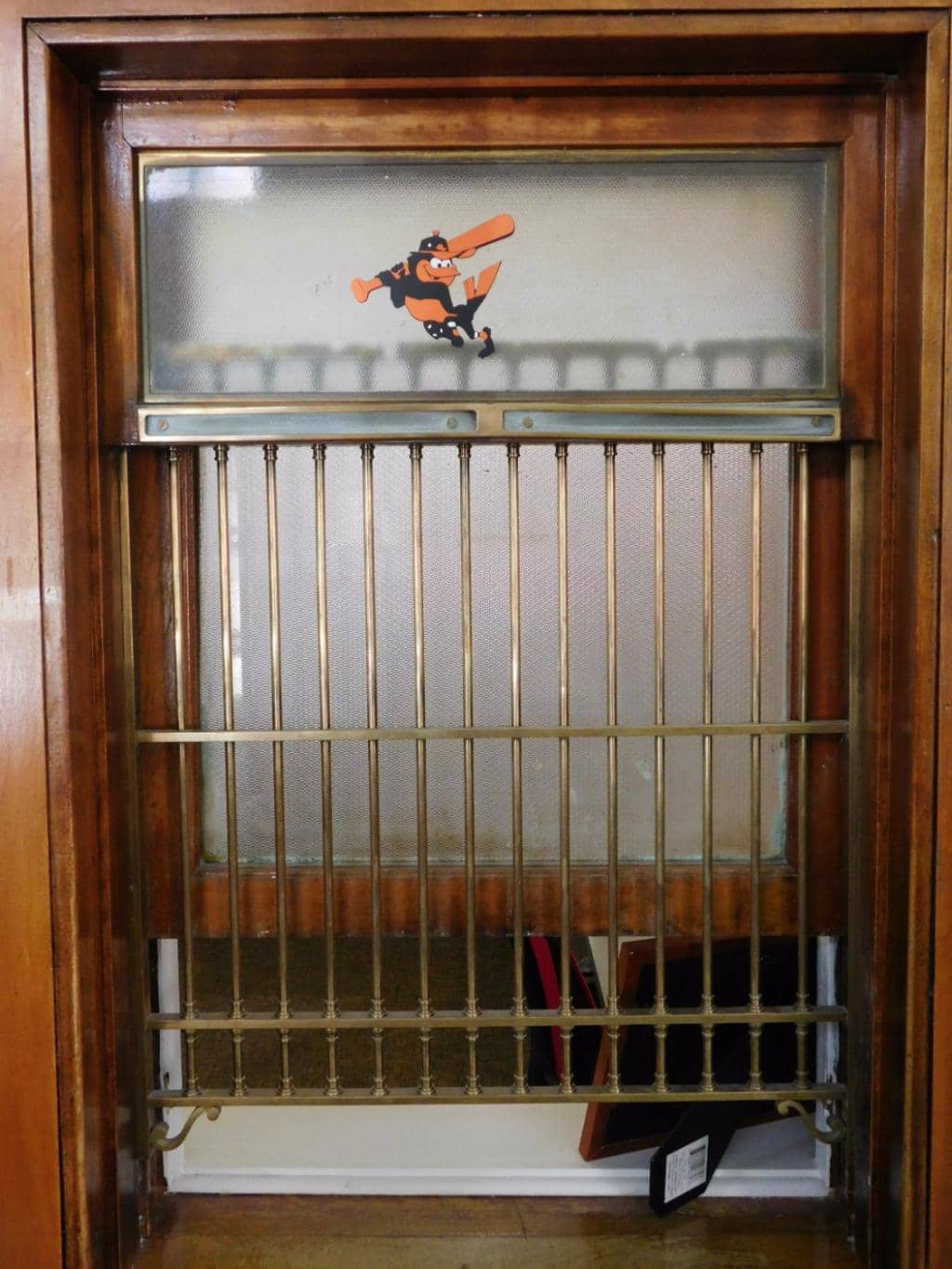 Howard County Welcome Center