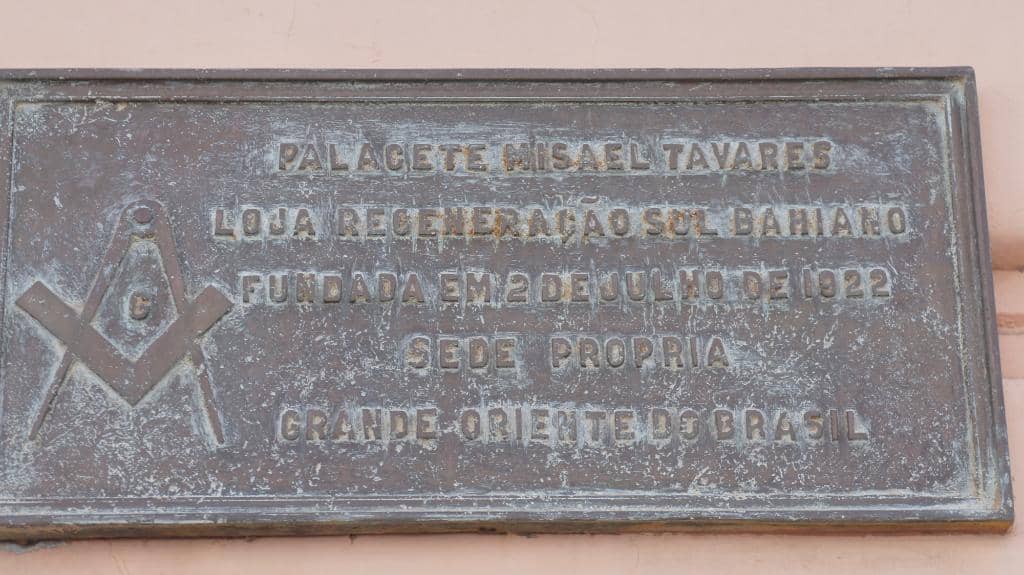 Historical Streetscape