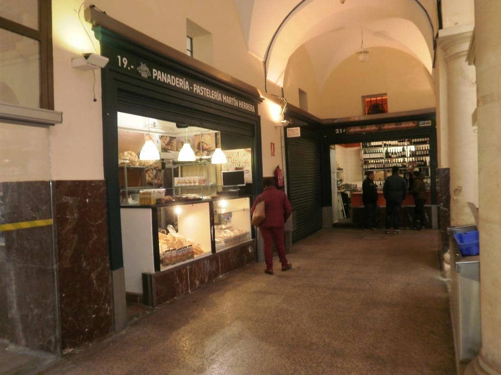 Freshly Grilled Seafood