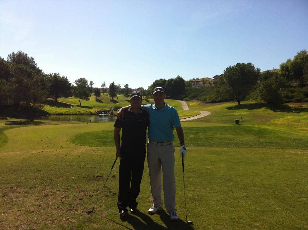 Practice Facilities