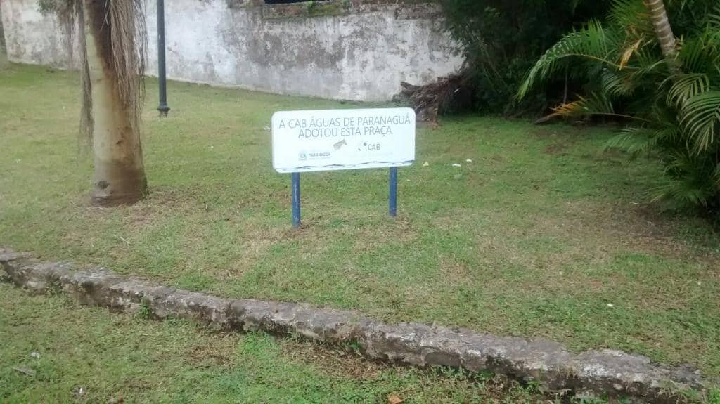 Carijós Indigenous Water Source