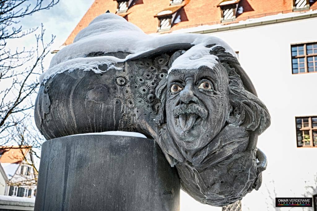 Ulm Minster