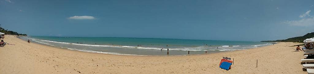 Secluded Beach Bliss
