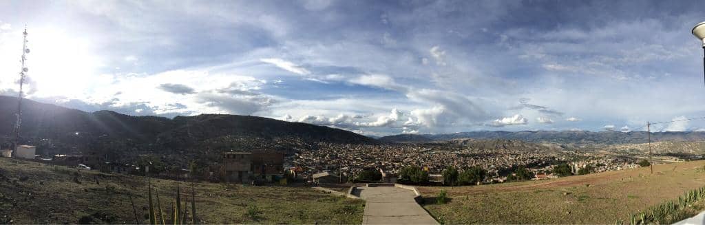 Christ the Redeemer Statue