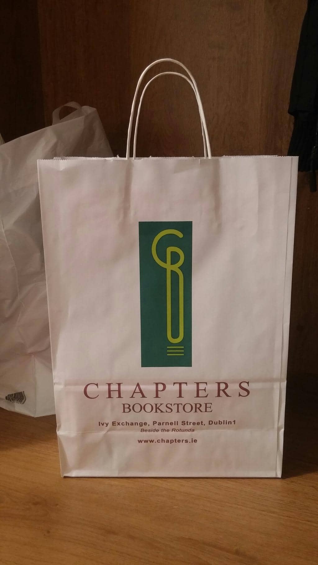 Charming Garden Section