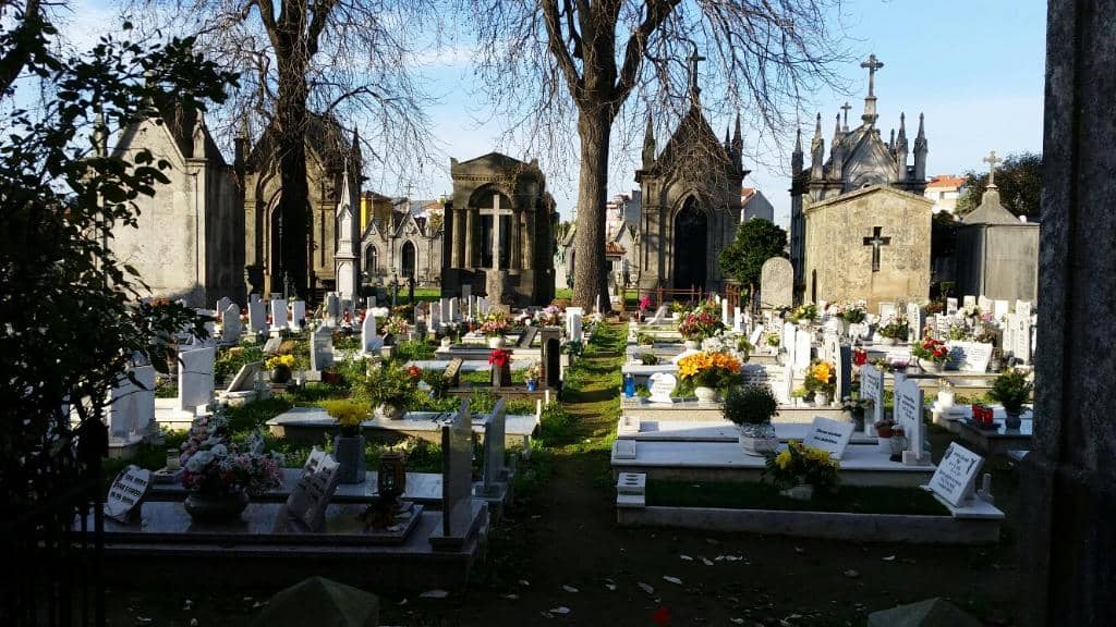 Architectural Mausoleums