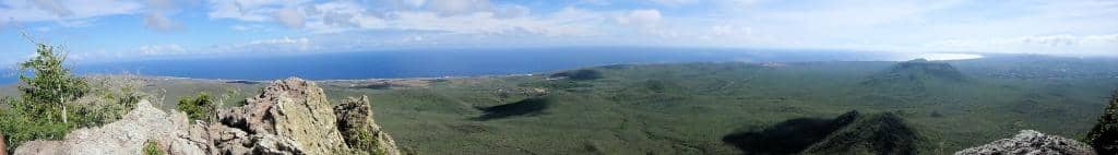 Christoffelpark Exploration